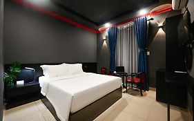 Trung Mai - Nguyen Thai Binh Tp. Hồ Chí Minh