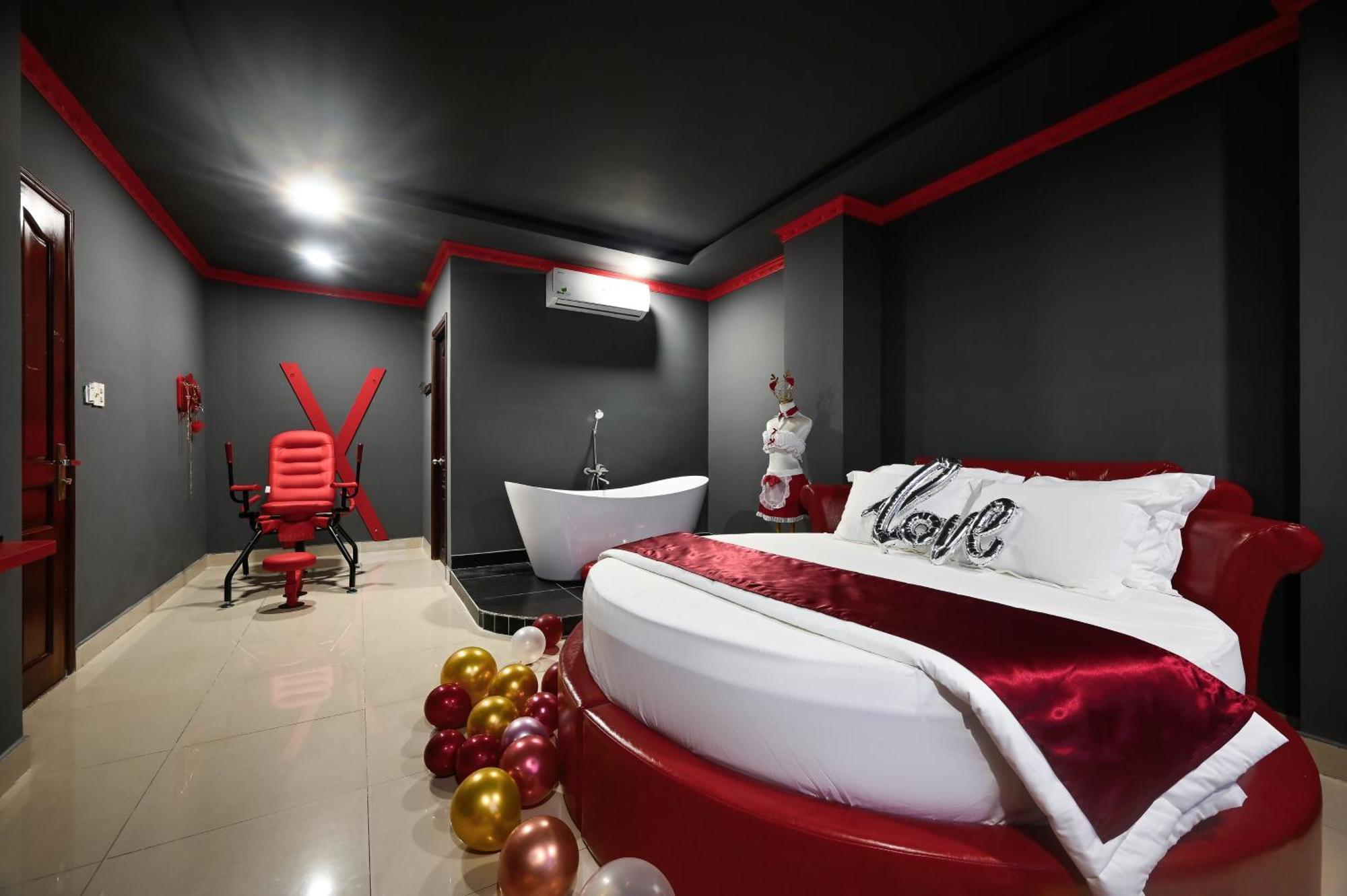 Trung Mai Hotel TP. Hồ Chí Minh Ngoại thất bức ảnh