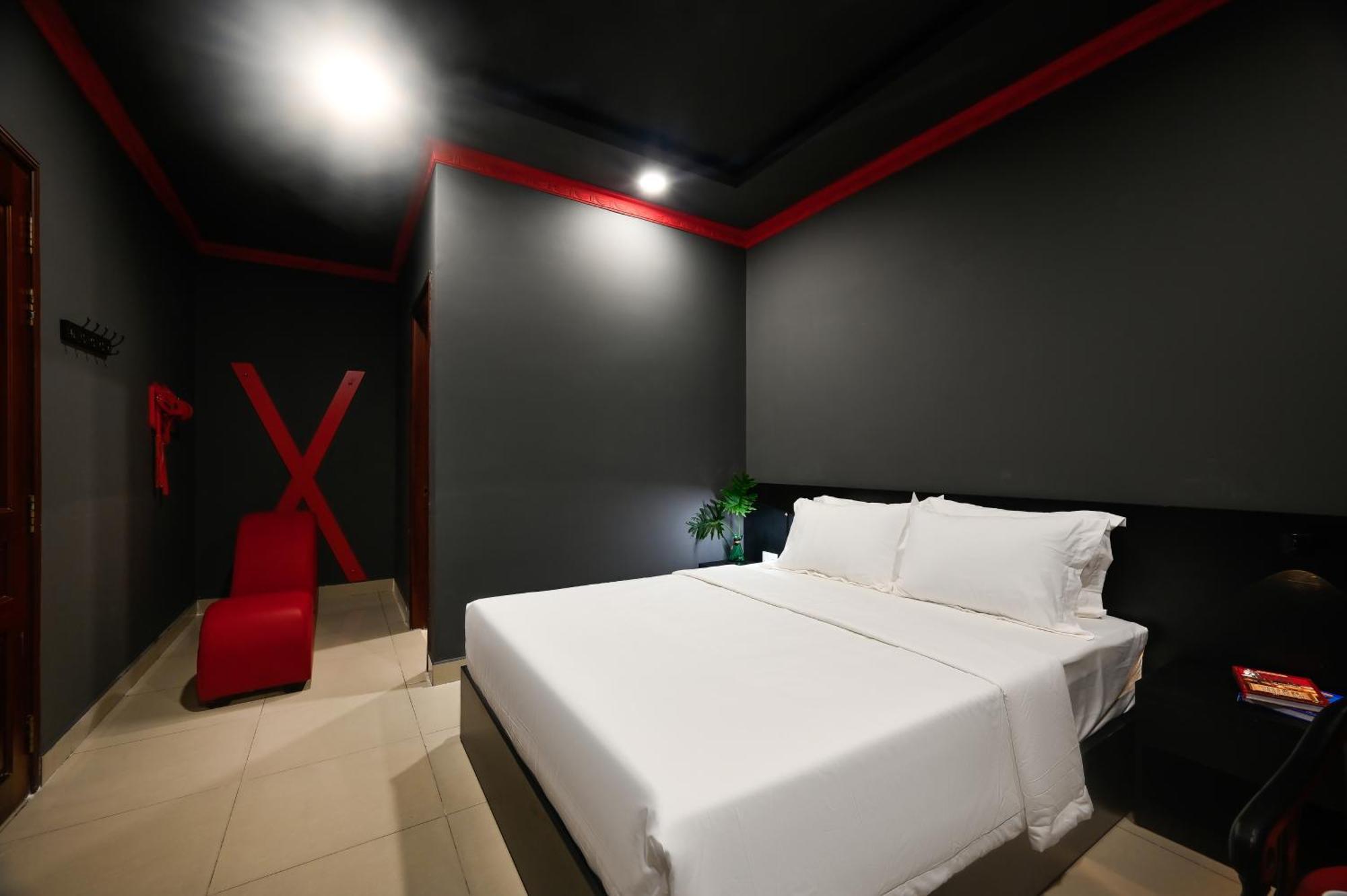 Trung Mai Hotel TP. Hồ Chí Minh Ngoại thất bức ảnh