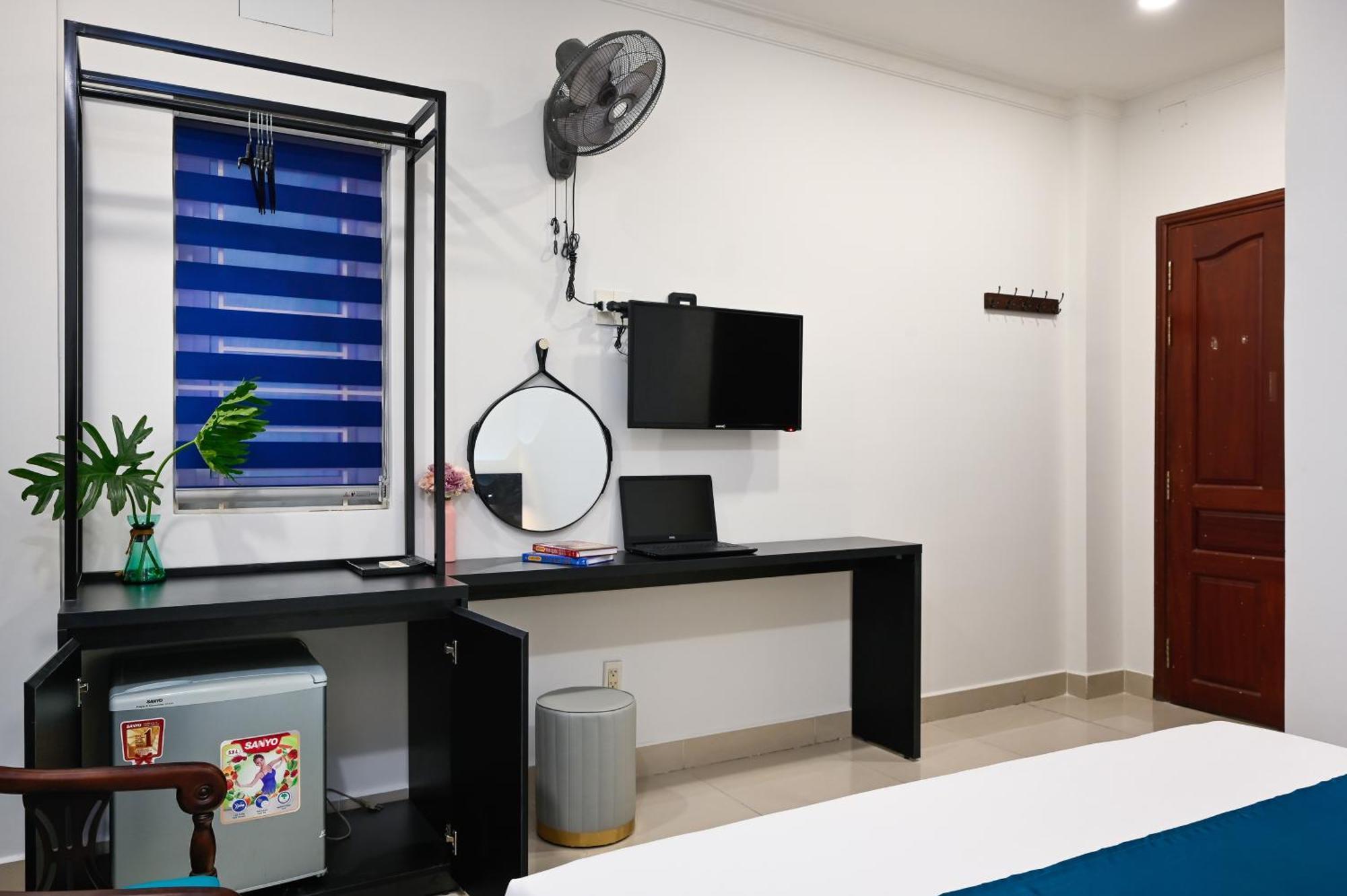 Trung Mai Hotel TP. Hồ Chí Minh Ngoại thất bức ảnh